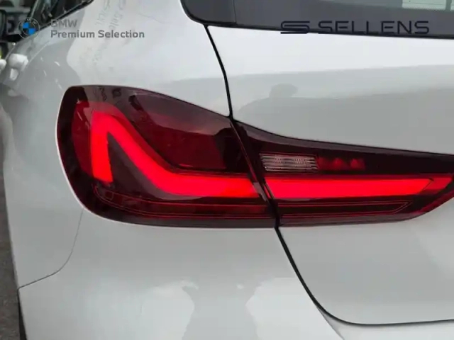 Bmw Serie 1 série 1 118i 136ch edition sport — photo 16