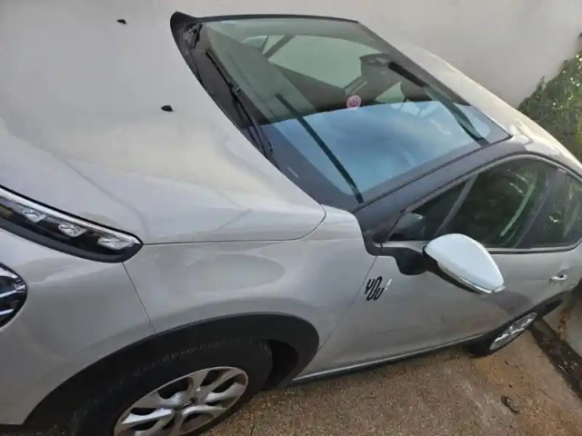Citroën C3 1.2 puretech 83ch s&amp;s you! — photo 2