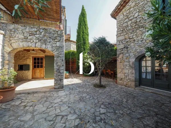 Maison de village 6 pièces 109 m²