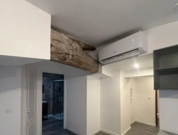 Appartement 2 pièces 49 m²