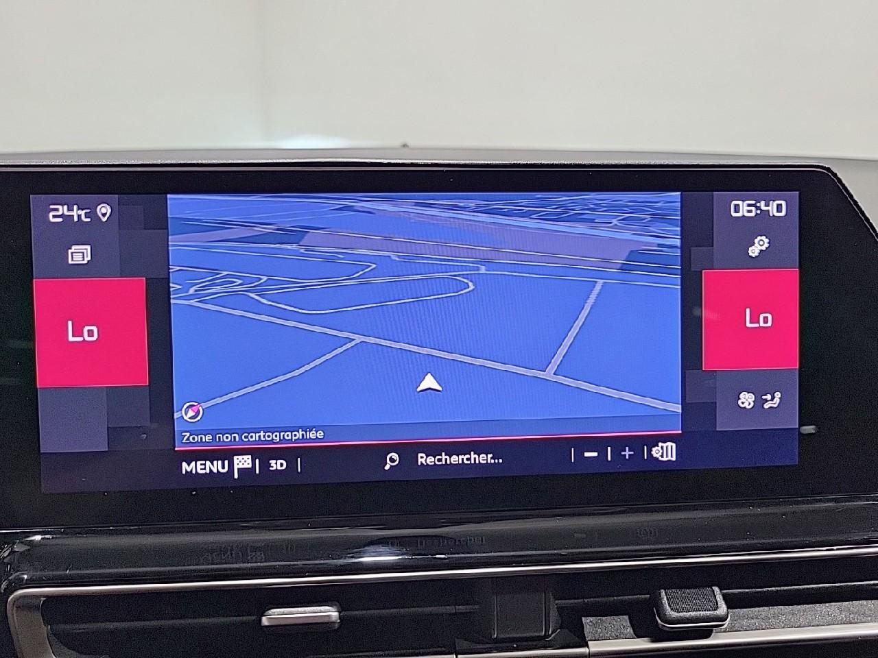 Citroën C5 Aircross puretech 130 s&s bvm6 c-series — photo 11
