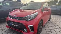 Kia Picanto 1.2 84ch GT Line BVA Euro6d-T — photo 2