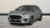 Ford Puma 1.0 Flexifuel 125ch S&S mHEV ST-Line