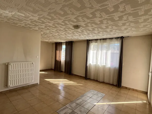Appartement T5 de 86.70 m2