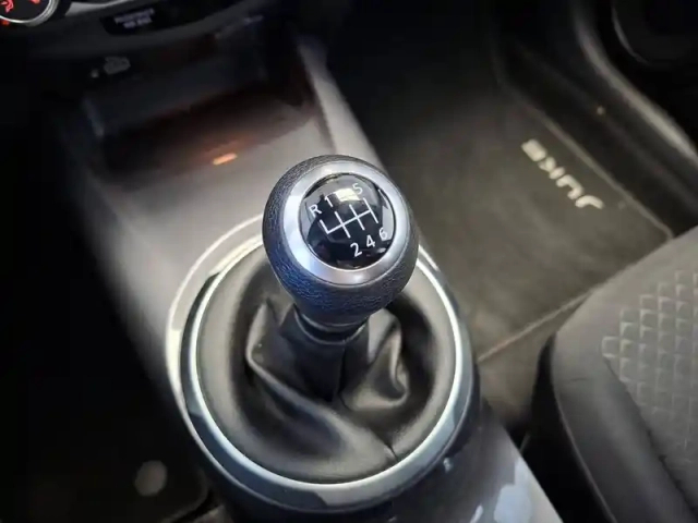 Nissan Juke dig-t 114 — photo 42