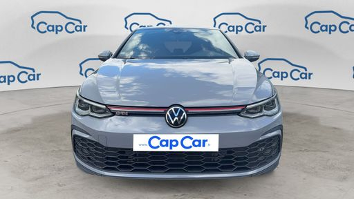 Volkswagen Golf 2.0 TFSI 245 DSG7 - GTI – 2021 – 100474 km – Essence – Boîte Automatique — photo 23