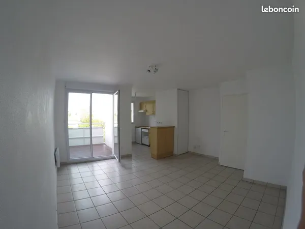 Location appartement à BRUGES 33520