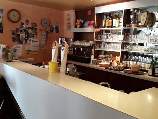 Vends Bar Loto PMU