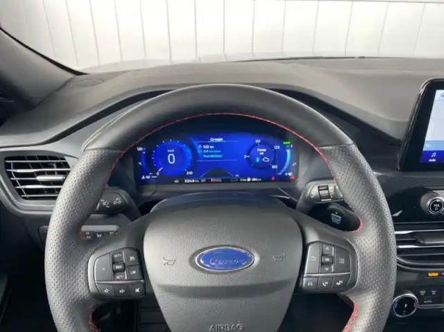 Ford Kuga 2.5 duratec 225ch phev st-line bva — photo 7