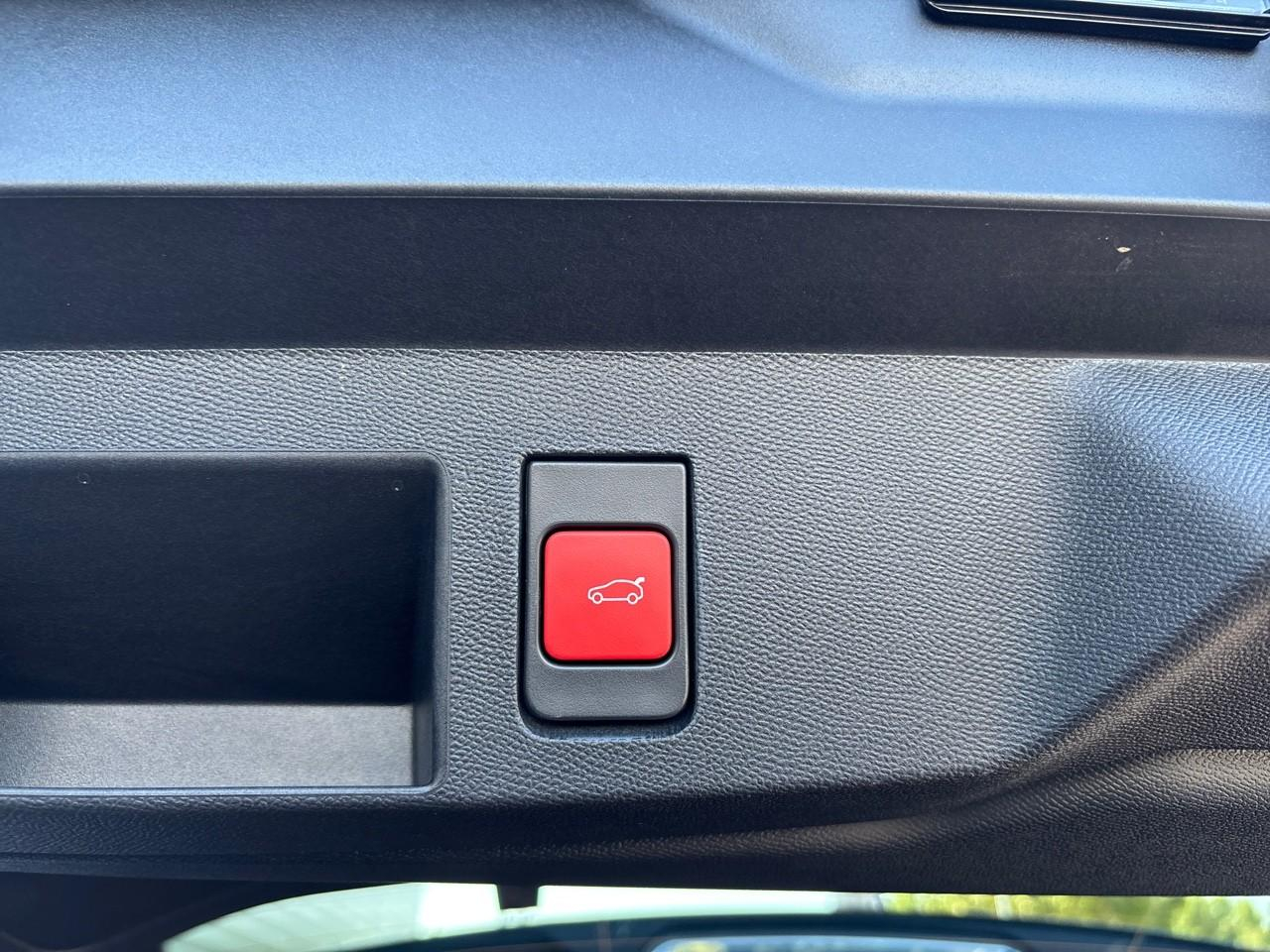 Citroën C5 Aircross 1.2 hybride 145ch max boite automatique — photo 12