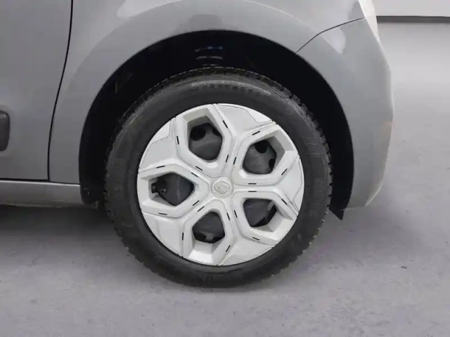 Renault Twingo iii sce 65 - 21 — photo 29