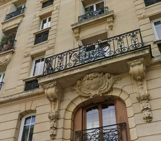 Appartement 4 pièces 80 m²