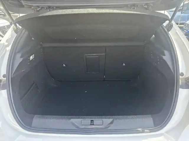 Peugeot 308 puretech 130ch s&amp;s eat8 — photo 6
