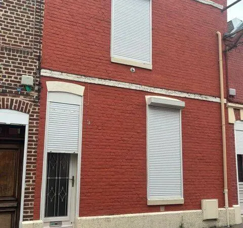 Maison 5 pièces 91 m²