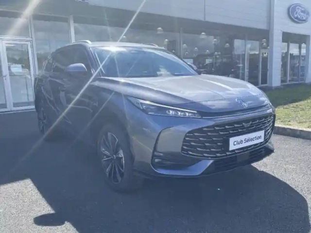 Mg Ehs 1.5 hybrid+ 224ch comfort — photo 12