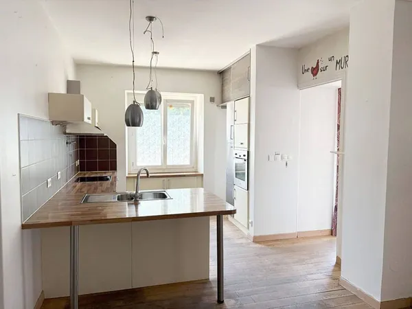 Appartement 5 pièces 137 m²