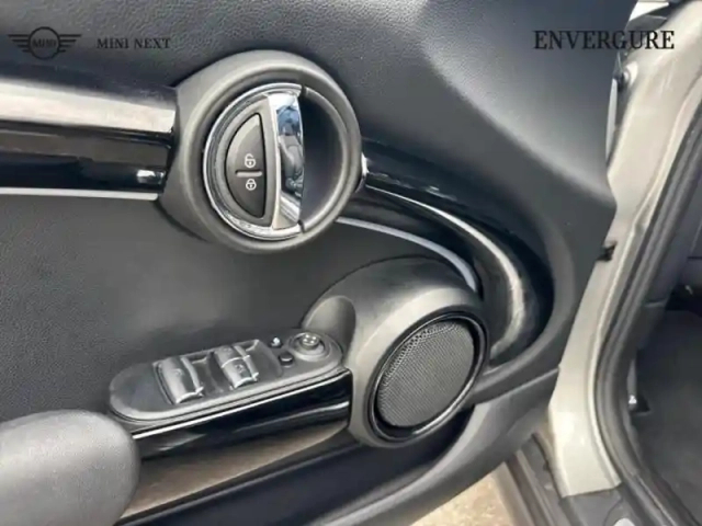 Mini Mini cabrio cooper 136ch  essential bva7 — photo 14