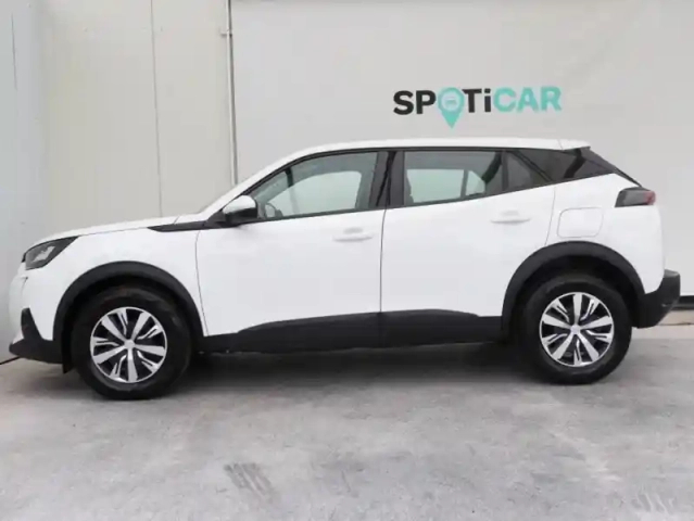 Peugeot 2008 1.2 puretech 100ch s&amp;s active business — photo 15