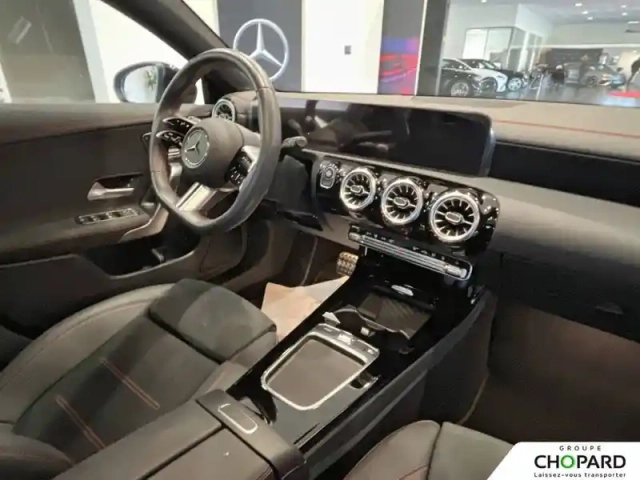 Mercedes Cla coupé 250 e 8g-dct — photo 79