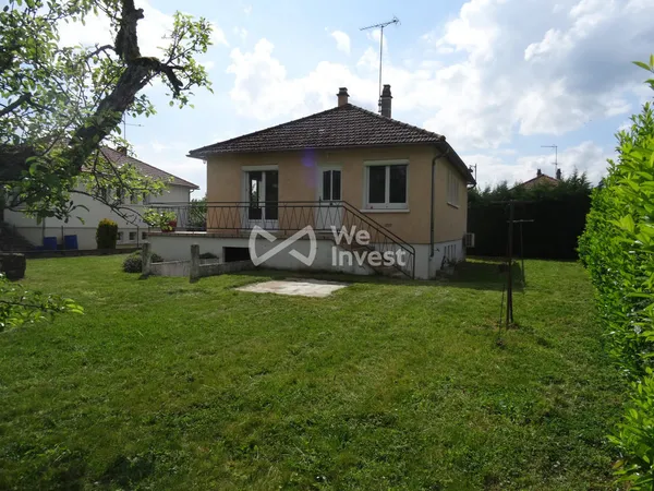 Maison à vendre Monéteau