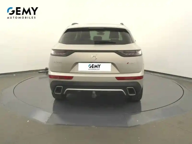 Ds Ds 7 ds7 crossback hybride e-tense 225 eat8 — photo 5
