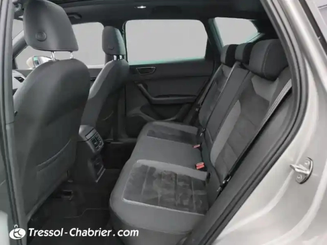 Seat Ateca 1.5 tsi 150 ch act start/stop style — photo 23