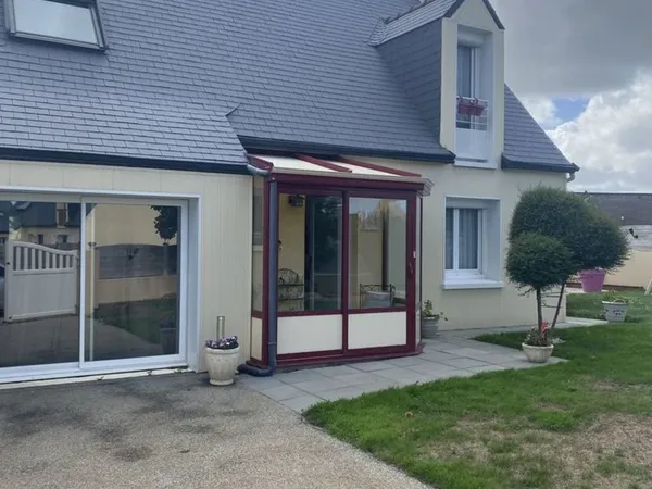 Maison 5 pièces de 150 m2