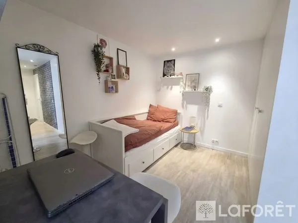 Studio à louer à Boulogne-Billancourt - Réf 659