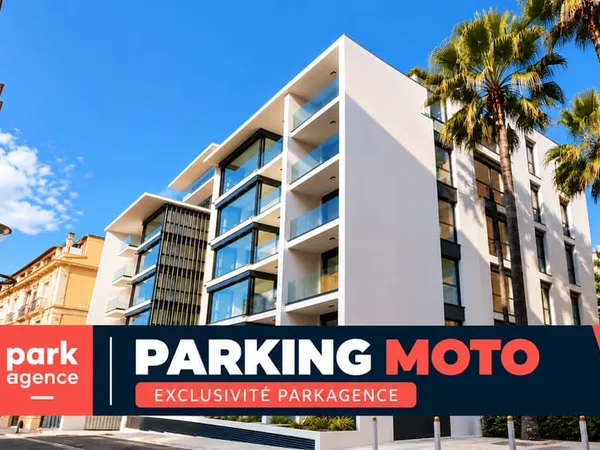 Garage et parking Vente Beausoleil 10440€