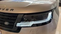 Land-Rover Range Rover 3.0 P460e 460ch PHEV HSE SWB — photo 17