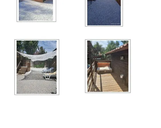 Chalet 62m2