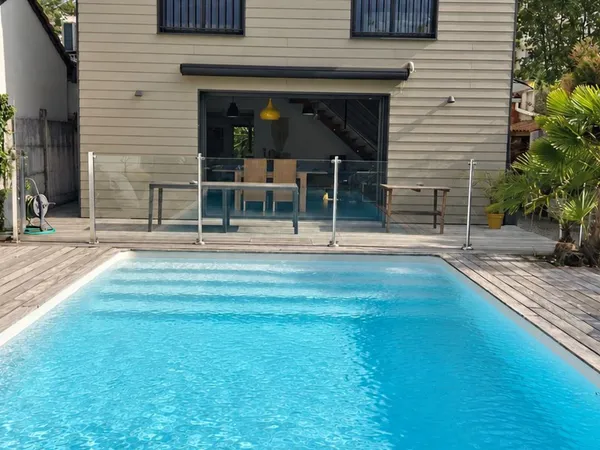 Maison 5 pièces 144 m²