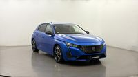 Peugeot 308 1.5 BlueHDi 130ch S&S Allure EAT8 — photo 3