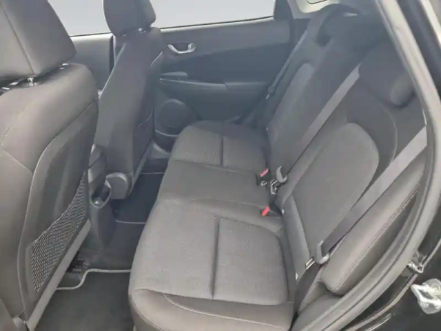 Hyundai Kona 1.6 gdi 141ch hybrid creative dct-6 — photo 12