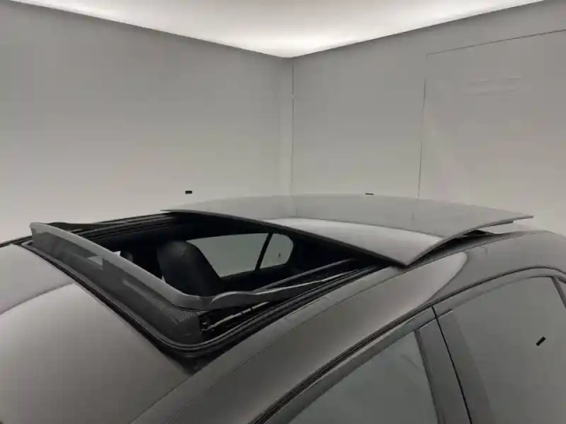 Mercedes Classe A 200 d — photo 32