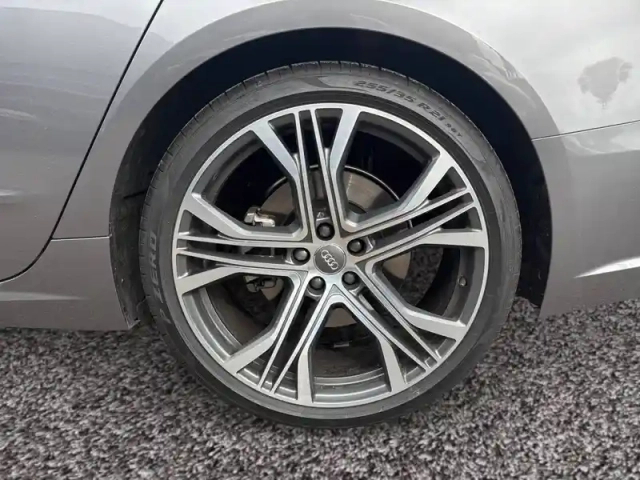 Audi A7 sportback 50 tdi 286 tiptronic 8 quattro — photo 13