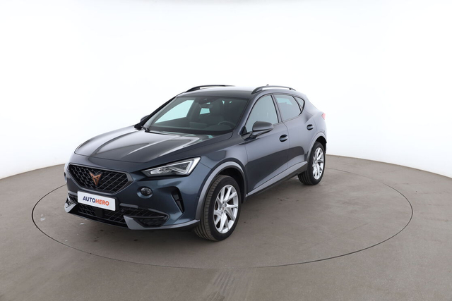 Cupra Formentor 1.5 TSI Business Edition DSG7