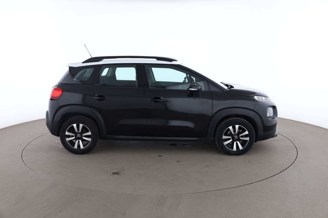 Citroen C3 Aircross 1.2 PureTech Feel EAT6 — photo 6