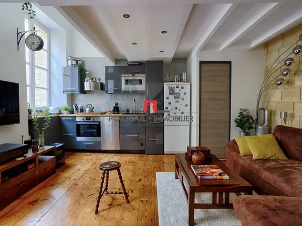 Appartement à louer Bordeaux