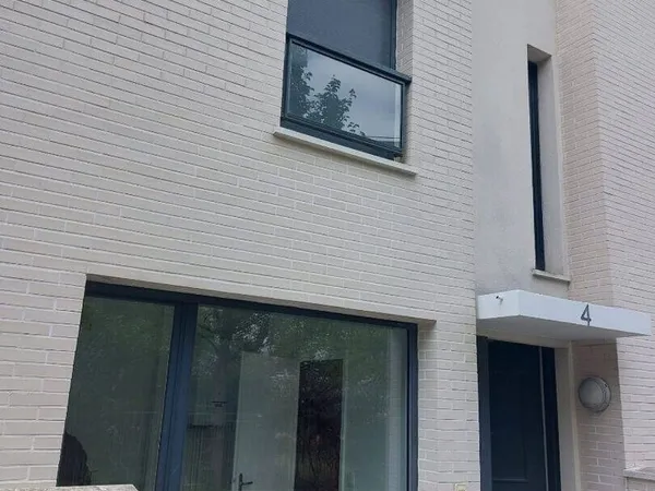 Maison 4 pièces 94 m²