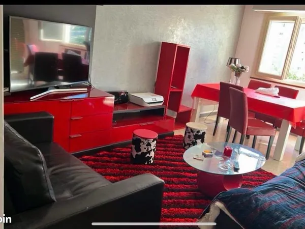 Colocation appartement a nice