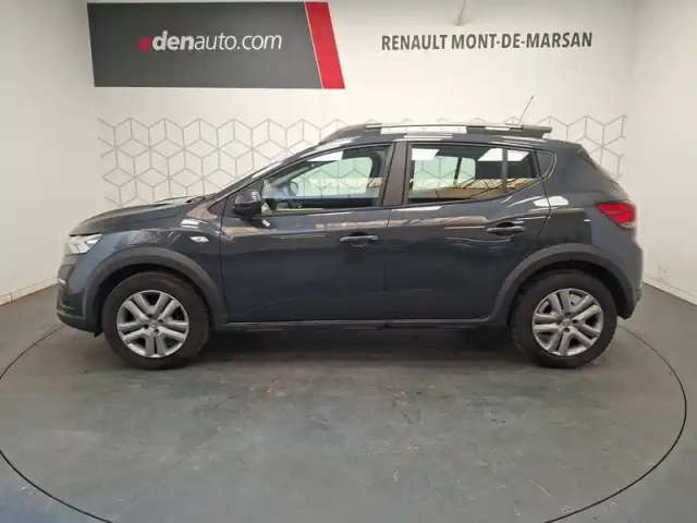 Dacia Sandero tce 90 - 22 — photo 2