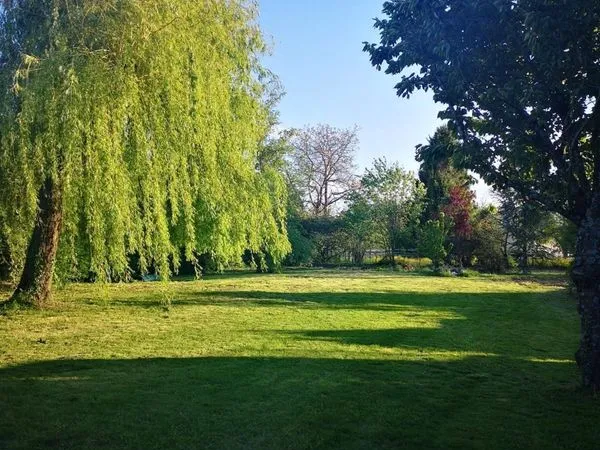 Terrain 295 m² Saint-Genis-Pouilly