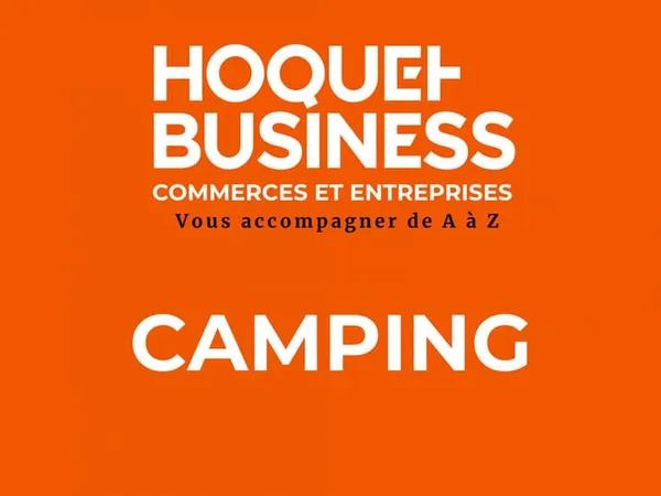 CAMPING PAYS ROYANNAIS A VENDRE