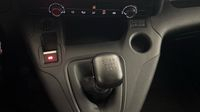 Peugeot Partner Standard 650kg BlueHDi 100ch S&S Asphalt — photo 23