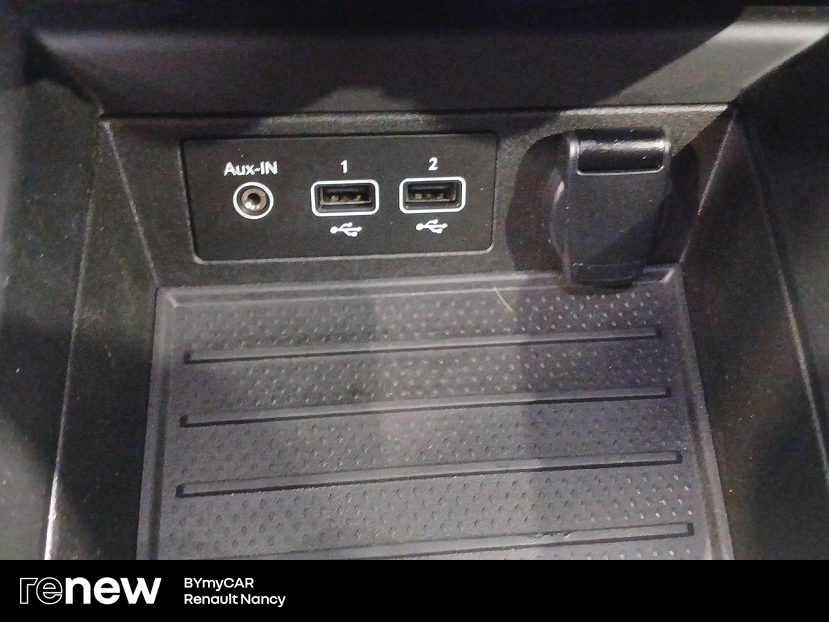 Renault Zoe R135 - 22B — photo 17