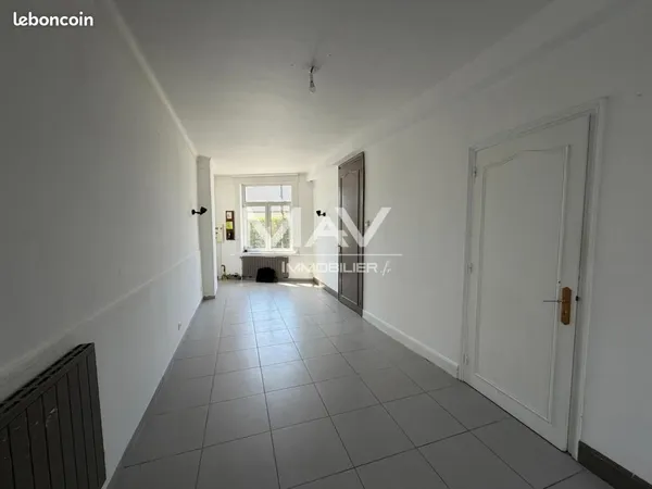 Maison 5 pièces 78 m²