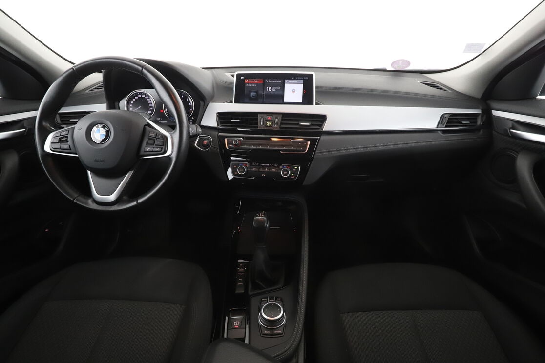 BMW X2 xDrive25e Business Design BVA6 — photo 11