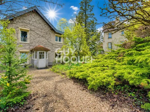 Maison 3 pièces 76 m²