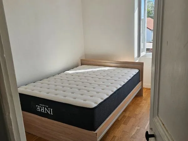 Appatement F2 meublé villemandeur